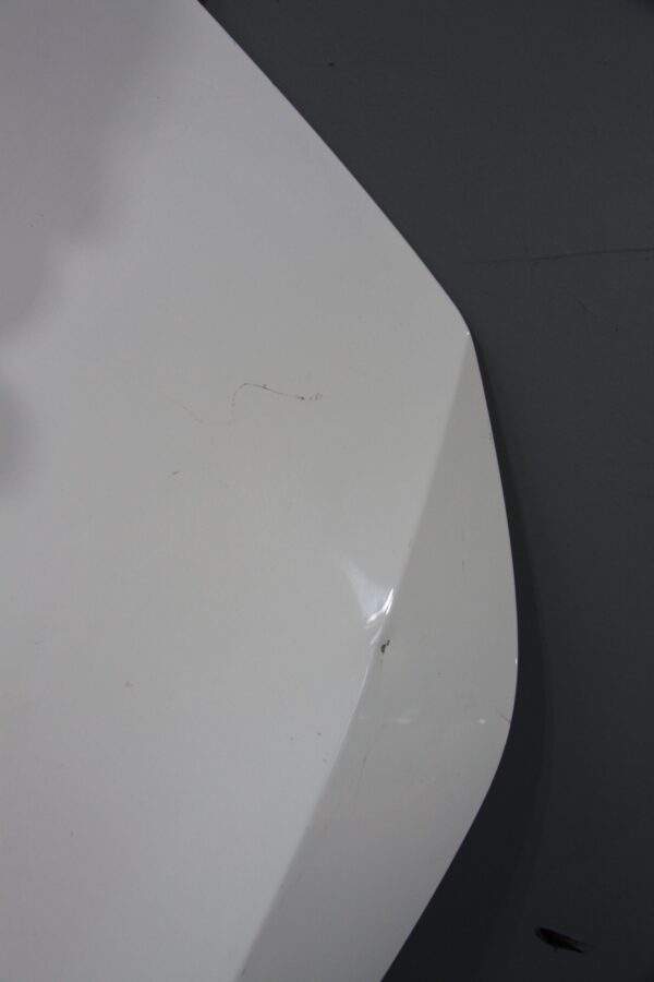 Mercedes Benz W177 A Class A200 A250 A35 Hoot Bonnet - WHITE A1778801800