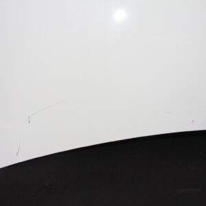 Mercedes Benz W177 A Class A200 A250 A35 Hoot Bonnet - WHITE A1778801800 - Image 4