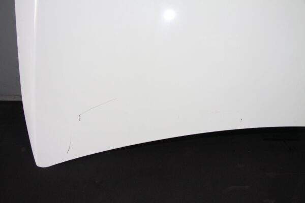 Mercedes Benz W177 A Class A200 A250 A35 Hoot Bonnet - WHITE A1778801800