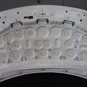 Mercedes Benz W177 A Class A200 A250 A35 Hoot Bonnet - WHITE A1778801800 - Image 3