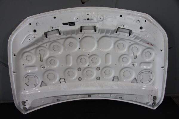 Mercedes Benz W177 A Class A200 A250 A35 Hoot Bonnet - WHITE A1778801800