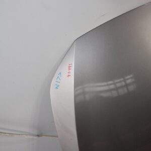 Mercedes Benz W177 A Class A200 A250 A35 Hoot Bonnet - GREY A1778801800 - Image 2