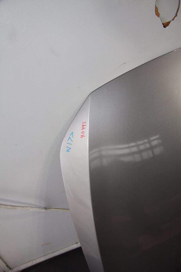 Mercedes Benz W177 A Class A200 A250 A35 Hoot Bonnet - GREY A1778801800