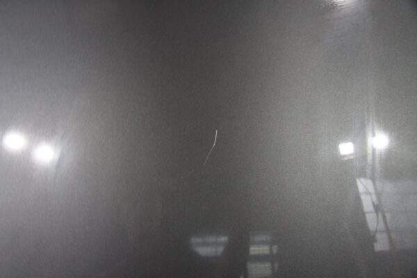 Mercedes Benz W177 A Class A200 A250 A35 Hoot Bonnet - GREY A1778801800