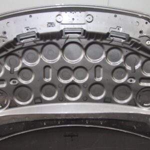 Mercedes Benz W177 A Class A200 A250 A35 Hoot Bonnet - GREY A1778801800 - Image 3