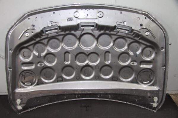 Mercedes Benz W177 A Class A200 A250 A35 Hoot Bonnet - GREY A1778801800