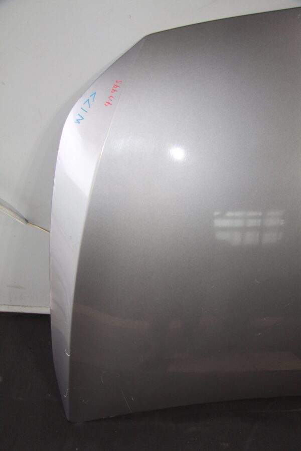 Mercedes Benz W177 A Class A200 A250 A35 Hoot Bonnet - GREY A1778801800