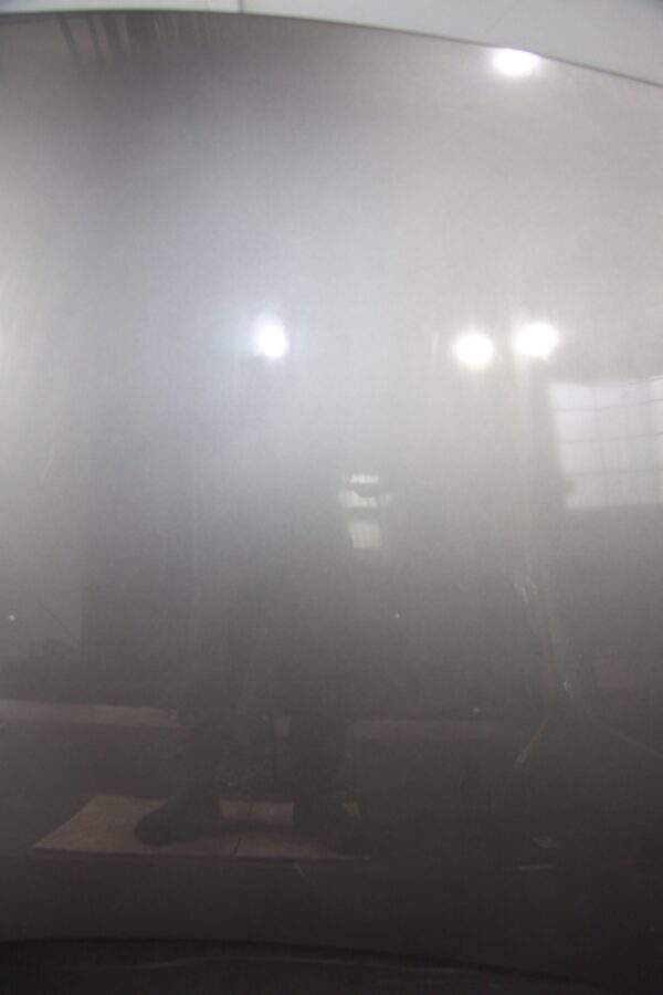 Mercedes Benz W177 A Class A200 A250 A35 Hoot Bonnet - GREY A1778801800