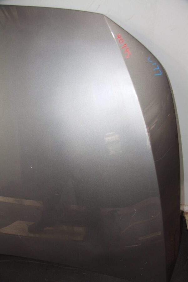 Mercedes Benz W177 A Class A200 A250 A35 Hoot Bonnet - GREY A1778801800