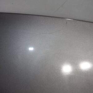 Mercedes Benz W177 A Class A200 A250 A35 Hoot Bonnet - GREY A1778801800 - Image 9