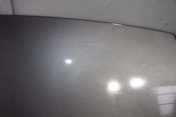 Mercedes Benz W177 A Class A200 A250 A35 Hoot Bonnet - GREY A1778801800