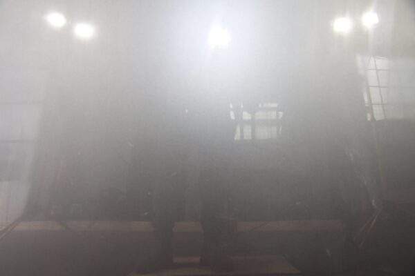 Mercedes Benz W177 A Class A200 A250 A35 Hoot Bonnet - GREY A1778801800