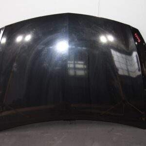 Mercedes Benz W176 A Class A200 A250 A45 Bonnet Hood BLACK