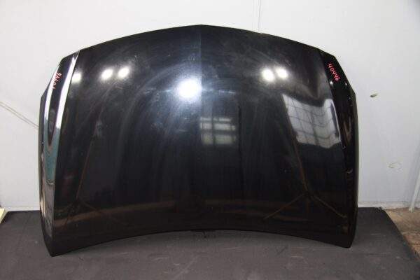 Mercedes Benz W176 A Class A200 A250 A45 Bonnet Hood BLACK