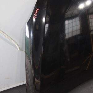 Mercedes Benz W176 A Class A200 A250 A45 Bonnet Hood BLACK - Image 2