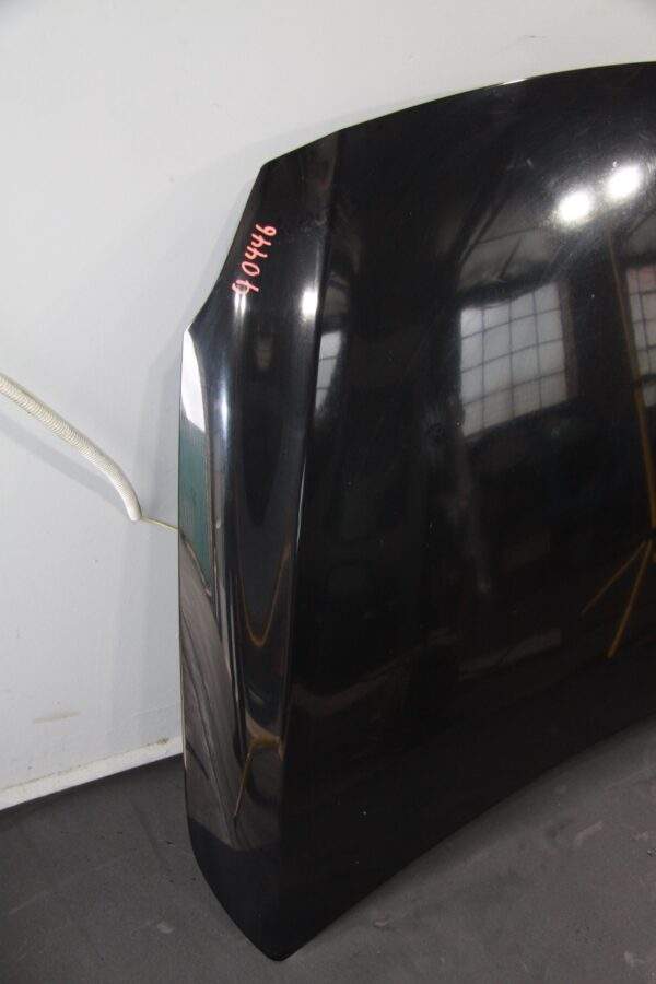 Mercedes Benz W176 A Class A200 A250 A45 Bonnet Hood BLACK