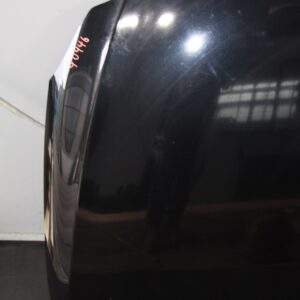 Mercedes Benz W176 A Class A200 A250 A45 Bonnet Hood BLACK - Image 7