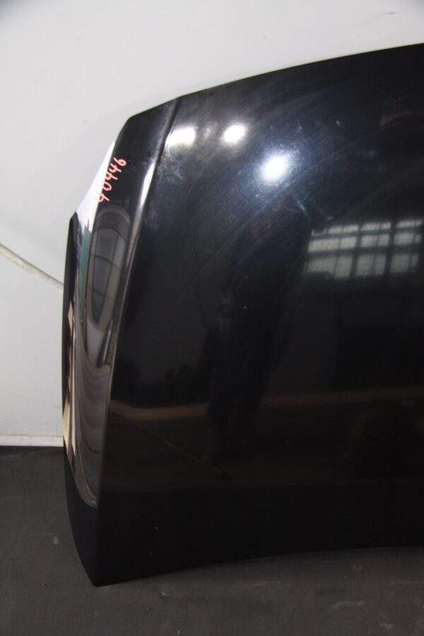 Mercedes Benz W176 A Class A200 A250 A45 Bonnet Hood BLACK