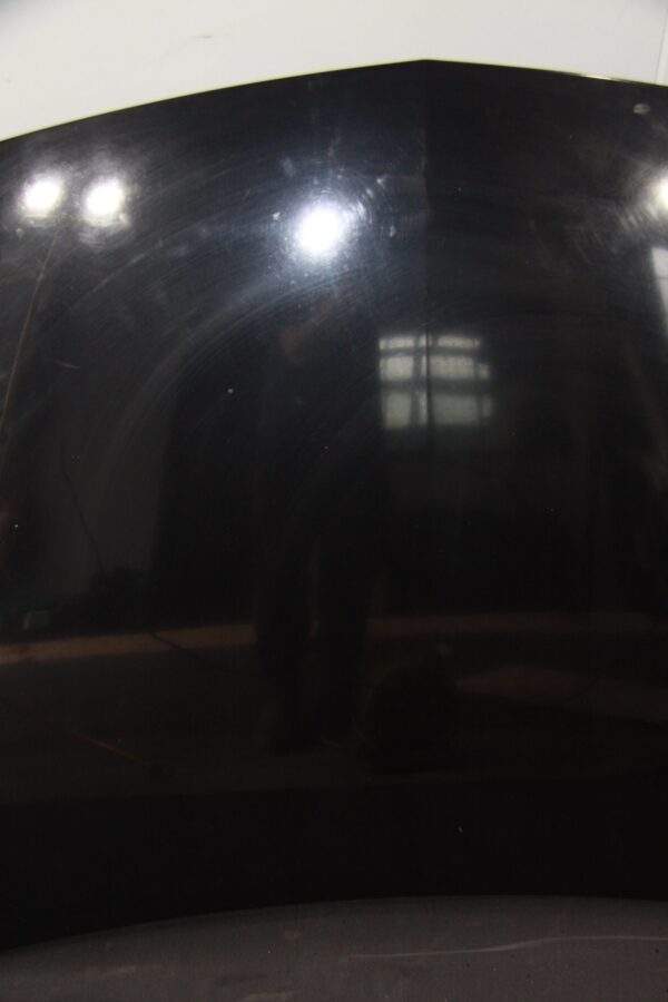 Mercedes Benz W176 A Class A200 A250 A45 Bonnet Hood BLACK