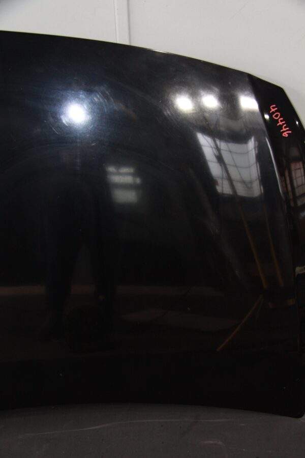 Mercedes Benz W176 A Class A200 A250 A45 Bonnet Hood BLACK