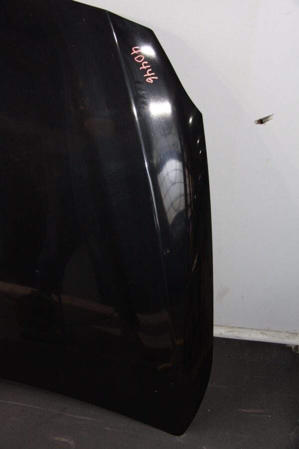 Mercedes Benz W176 A Class A200 A250 A45 Bonnet Hood BLACK