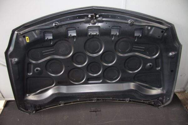 Mercedes Benz W176 A Class A200 A250 A45 Bonnet Hood BLACK