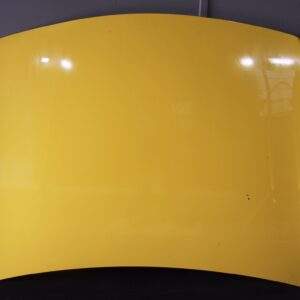 Mercedes Benz W177 A Class A200 A250 A35 Hoot Bonnet - YELLOW A1778801800