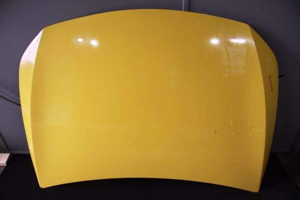 Mercedes Benz W177 A Class A200 A250 A35 Hoot Bonnet - YELLOW A1778801800