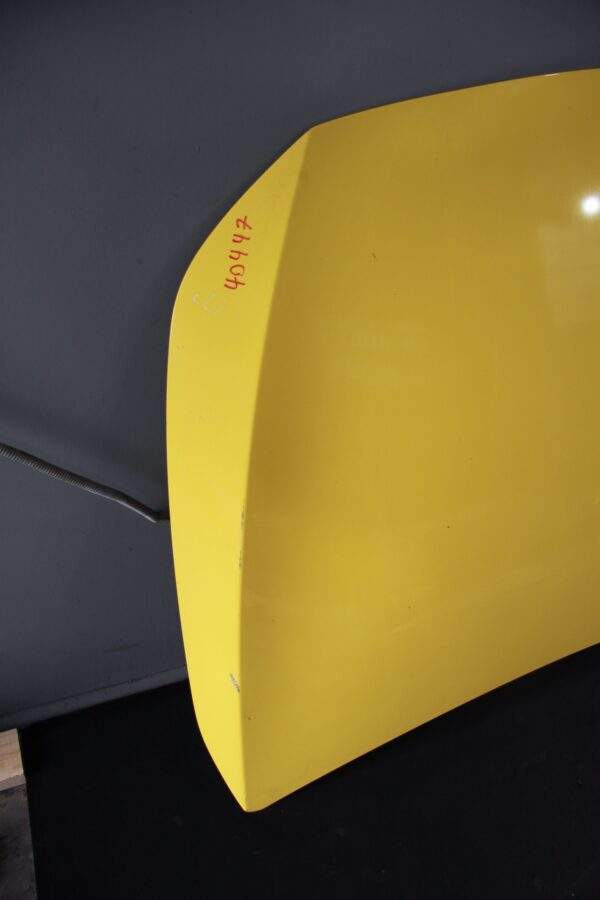 Mercedes Benz W177 A Class A200 A250 A35 Hoot Bonnet - YELLOW A1778801800