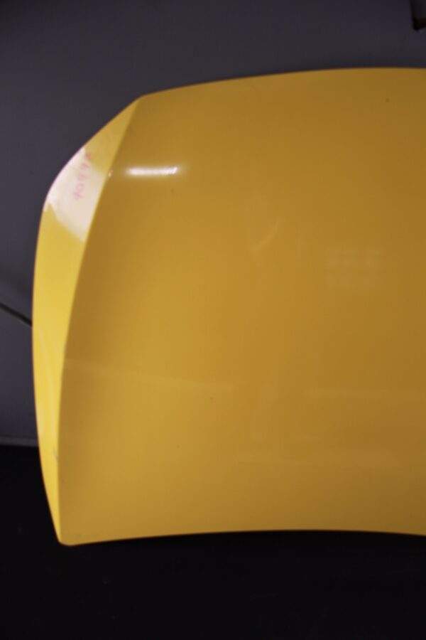 Mercedes Benz W177 A Class A200 A250 A35 Hoot Bonnet - YELLOW A1778801800