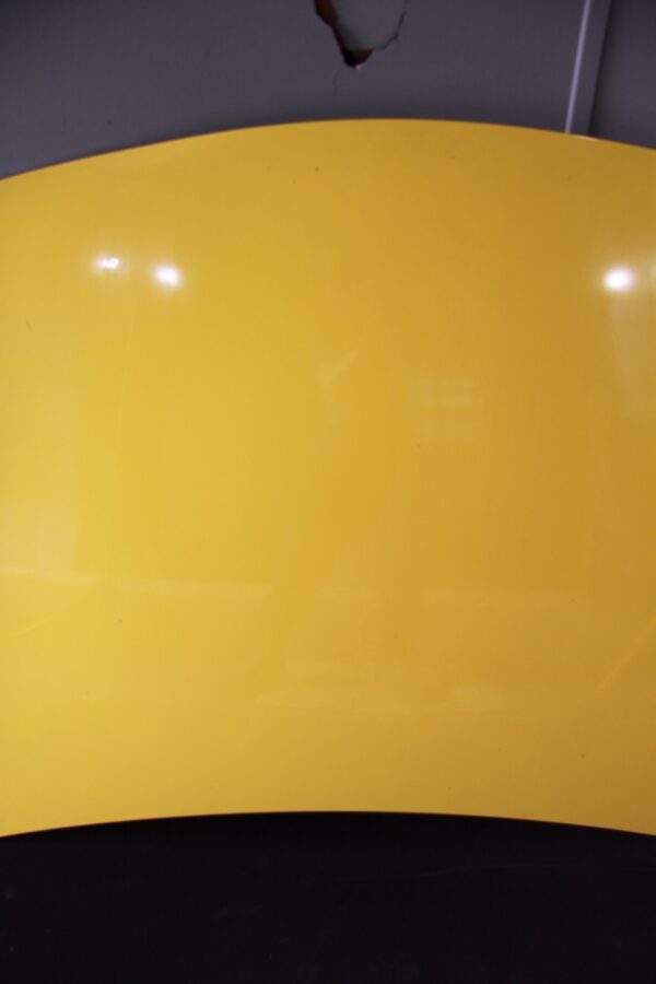 Mercedes Benz W177 A Class A200 A250 A35 Hoot Bonnet - YELLOW A1778801800
