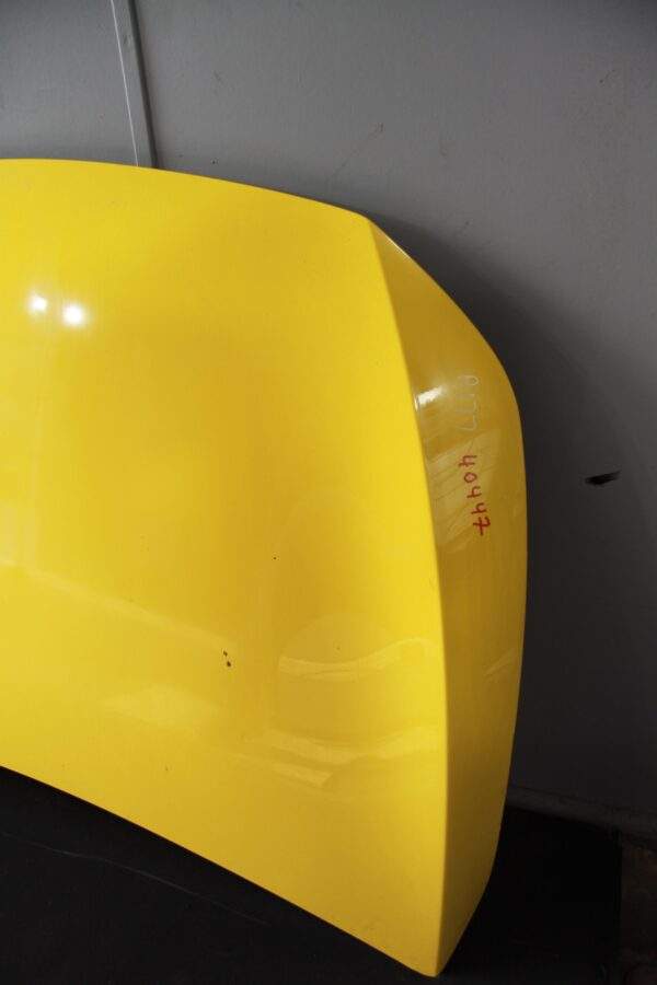 Mercedes Benz W177 A Class A200 A250 A35 Hoot Bonnet - YELLOW A1778801800