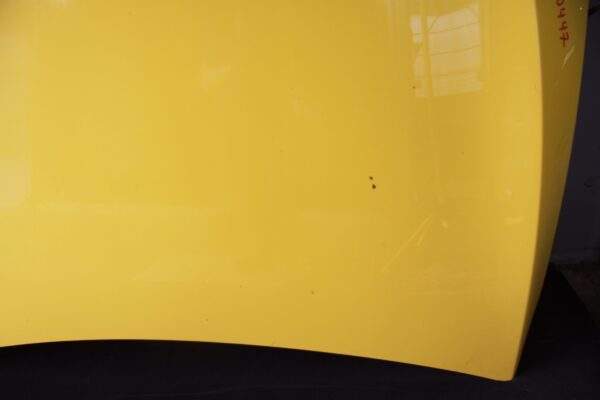 Mercedes Benz W177 A Class A200 A250 A35 Hoot Bonnet - YELLOW A1778801800