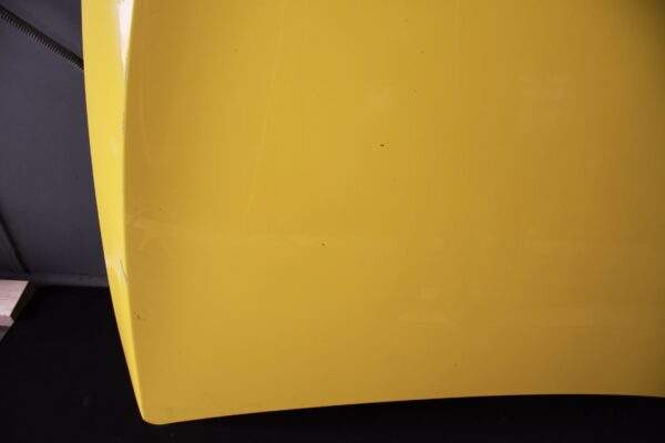 Mercedes Benz W177 A Class A200 A250 A35 Hoot Bonnet - YELLOW A1778801800