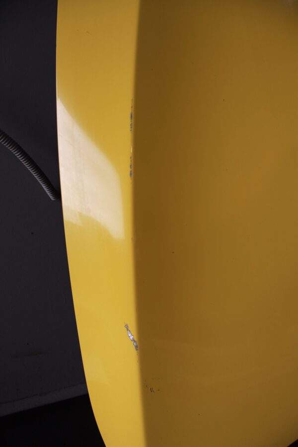 Mercedes Benz W177 A Class A200 A250 A35 Hoot Bonnet - YELLOW A1778801800