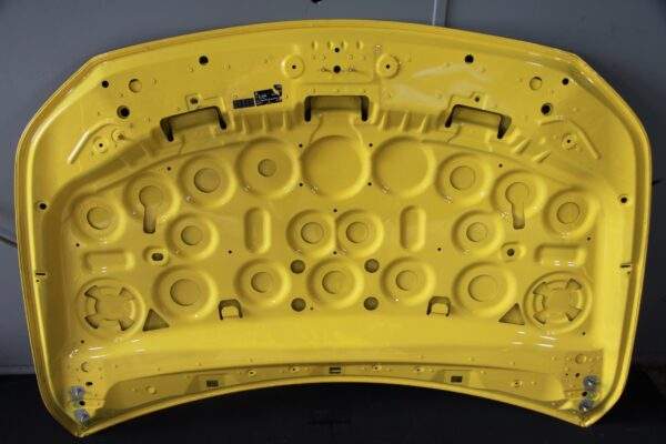 Mercedes Benz W177 A Class A200 A250 A35 Hoot Bonnet - YELLOW A1778801800