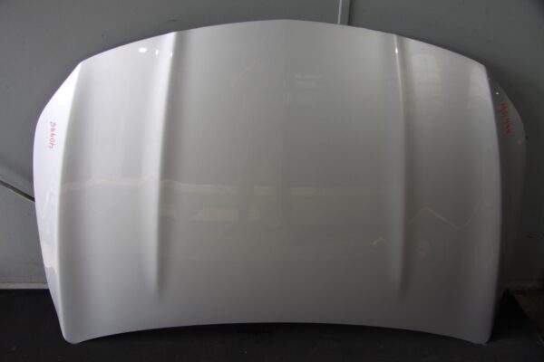 Mercedes Benz W117 CLA Class CLA200 CLA250 CLA45 Bonnet Hood SILVER