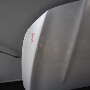 Mercedes Benz W117 CLA Class CLA200 CLA250 CLA45 Bonnet Hood SILVER - Image 2