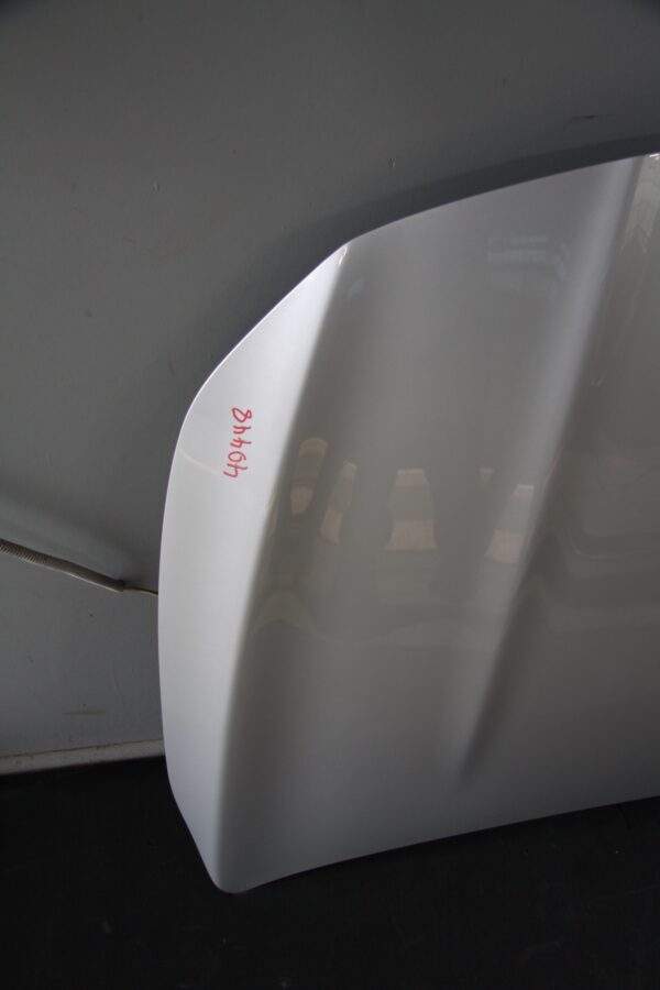 Mercedes Benz W117 CLA Class CLA200 CLA250 CLA45 Bonnet Hood SILVER