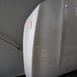 Mercedes Benz W117 CLA Class CLA200 CLA250 CLA45 Bonnet Hood SILVER - Image 10