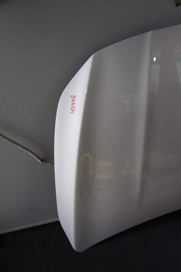 Mercedes Benz W117 CLA Class CLA200 CLA250 CLA45 Bonnet Hood SILVER