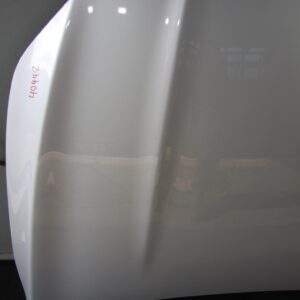 Mercedes Benz W117 CLA Class CLA200 CLA250 CLA45 Bonnet Hood SILVER - Image 9