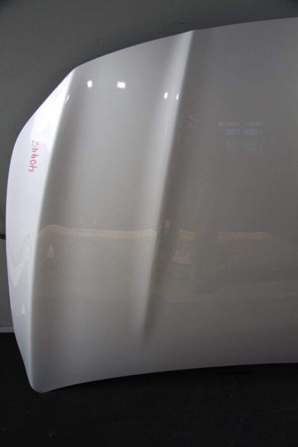 Mercedes Benz W117 CLA Class CLA200 CLA250 CLA45 Bonnet Hood SILVER