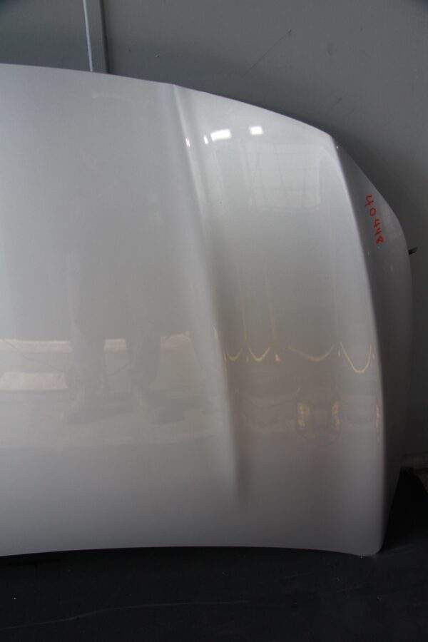 Mercedes Benz W117 CLA Class CLA200 CLA250 CLA45 Bonnet Hood SILVER