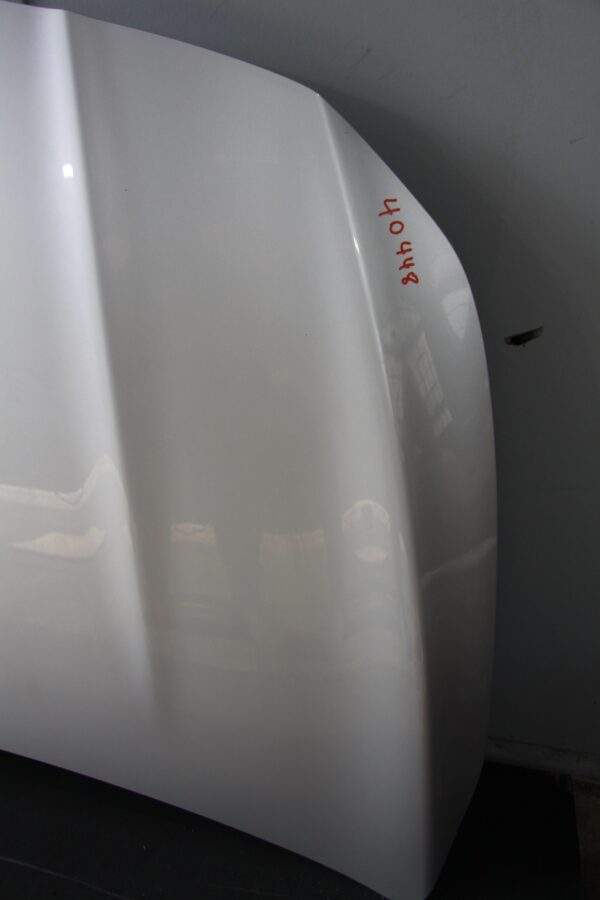 Mercedes Benz W117 CLA Class CLA200 CLA250 CLA45 Bonnet Hood SILVER