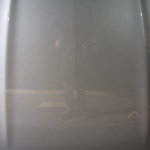 Mercedes Benz W117 CLA Class CLA200 CLA250 CLA45 Bonnet Hood SILVER - Image 5