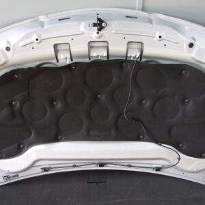 Mercedes Benz W117 CLA Class CLA200 CLA250 CLA45 Bonnet Hood SILVER - Image 4