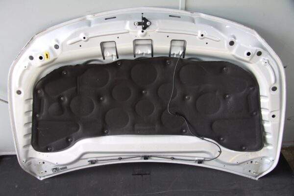 Mercedes Benz W117 CLA Class CLA200 CLA250 CLA45 Bonnet Hood SILVER