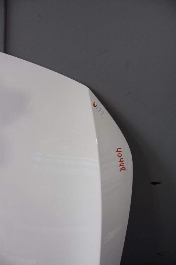 Mercedes Benz W177 A Class A200 A250 A35 Hoot Bonnet - WHITE A1778801800
