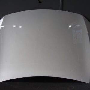 Mercedes Benz W177 A Class A200 A250 A35 Hoot Bonnet - WHITE A1778801800